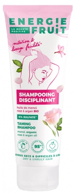 ENERGIE FRUIT SHAMP DISCIPLINANT 250ML