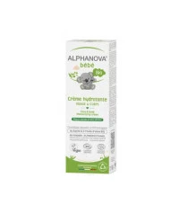 ALPHANOVA CR HYD BIO VISAGE ET CORPS 75ML – Image 2