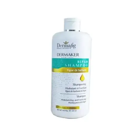DERMAFIG DERMAKER SHAMP 500ML