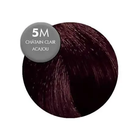 3CHENES COLOR SOIN CHATAIN CLAIR ACAJOU 5M – Image 5