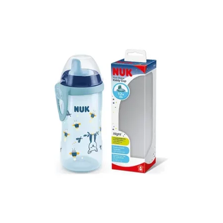 NUK KIDDY CUP PHOSPHORESCENTS 55541