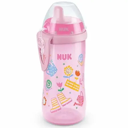 NUK KIDDY CUP 51084