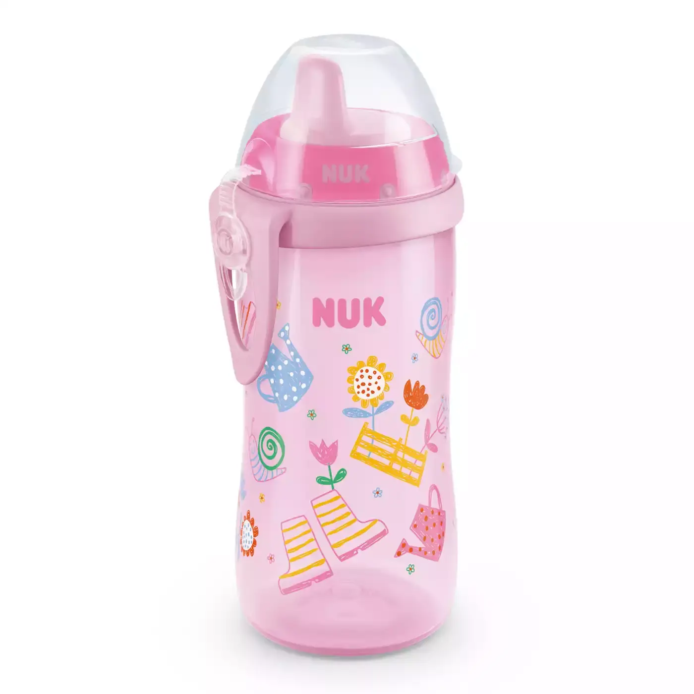 NUK KIDDY CUP 51084 – Image 2