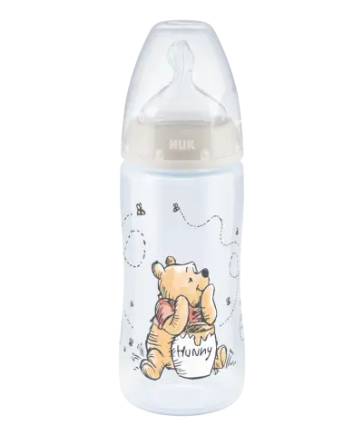 NUK BIB PP WINNIE 0-6M WINNIE 43932 – Image 2