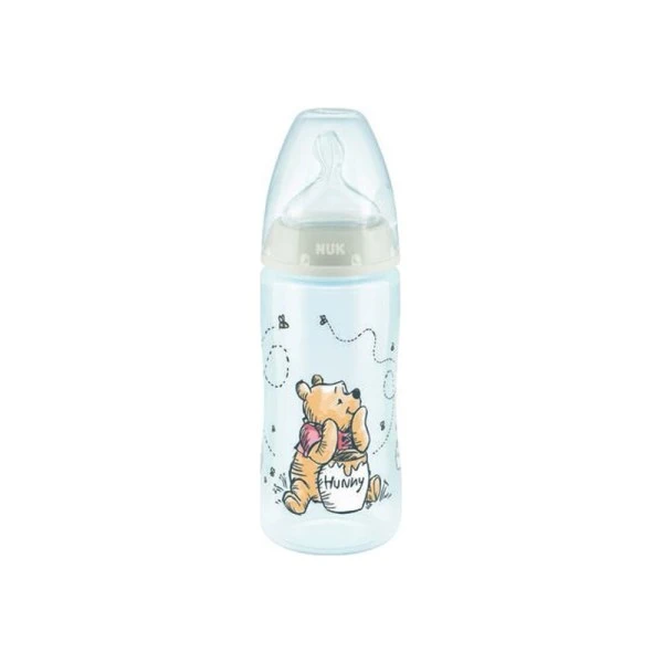NUK BIB PP WINNIE 0-6M WINNIE 43932 – Image 3