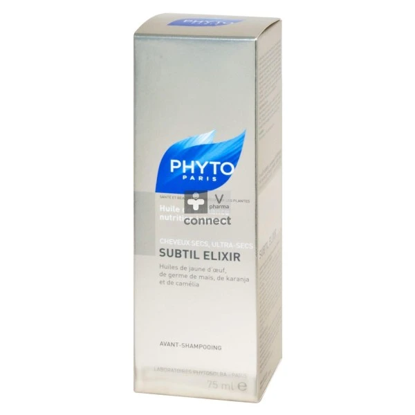 PHYTO SUBTIL ELIXIR 75ML – Image 2