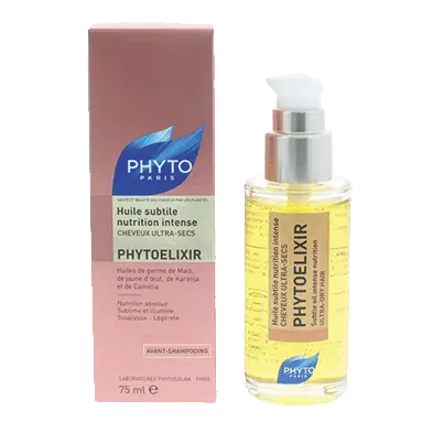 PHYTO SUBTIL ELIXIR 75ML