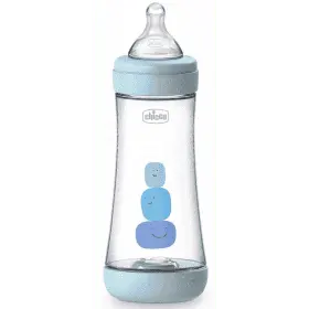CHICCO BIB PC PERFECT5 ANTICOLIQUE BOY 300ML 22127
