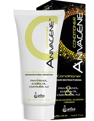 ANIVAGENE CONDITIONER REPARATEUR CHX 125ML