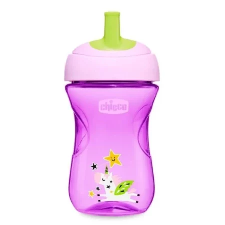 CHICCO TASSE ADVANCED 12M+ GIRL 200ML