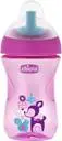 CHICCO TASSE ADVANCED 12M+ GIRL 200ML – Image 2