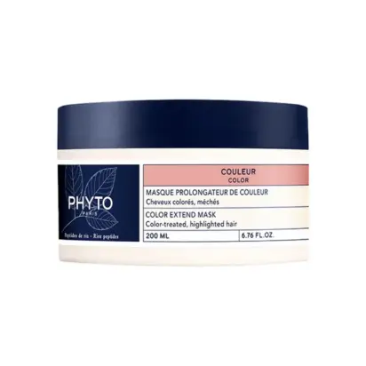 PHYTO COULEUR MASQUE PROLONGATEUR 200ML