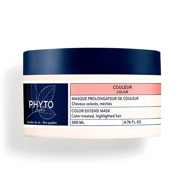 PHYTO COULEUR MASQUE PROLONGATEUR 200ML – Image 3