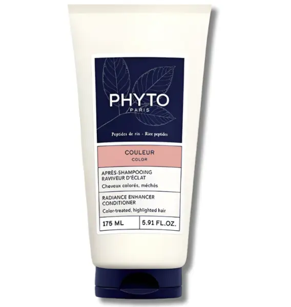 PHYTO COULEUR A/P SHAMP 175ML