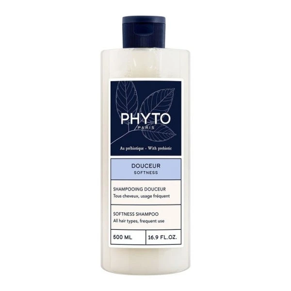PHYTO SHAMP DOUCEUR 500ML – Image 2