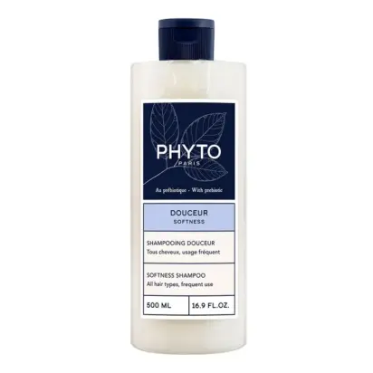 PHYTO SHAMP DOUCEUR 500ML – Image 3