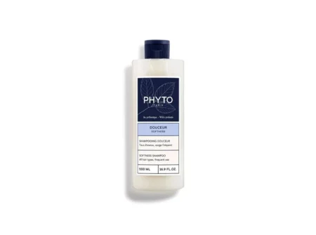 PHYTO SHAMP DOUCEUR 500ML