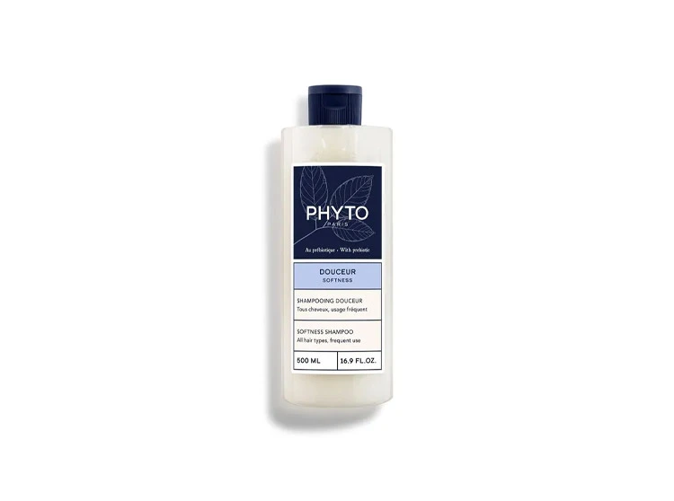 PHYTO SHAMP DOUCEUR 500ML