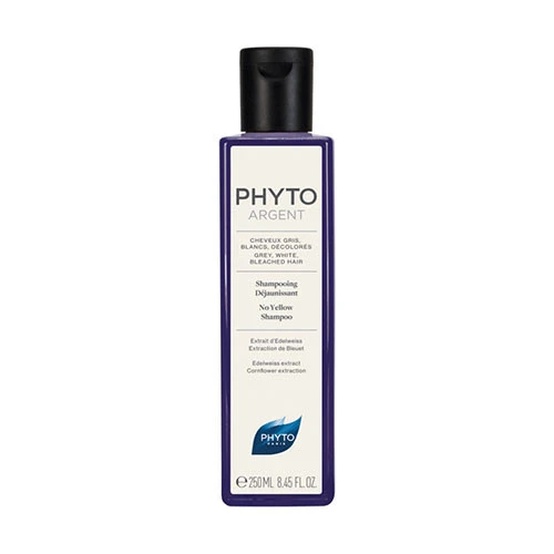 PHYTO ARGENT SHAMP 250ML – Image 4