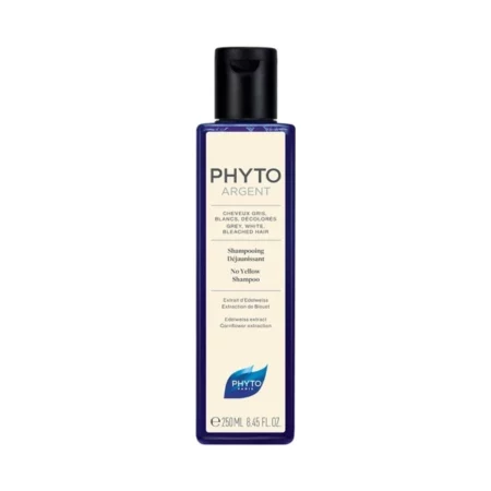 PHYTO ARGENT SHAMP 250ML