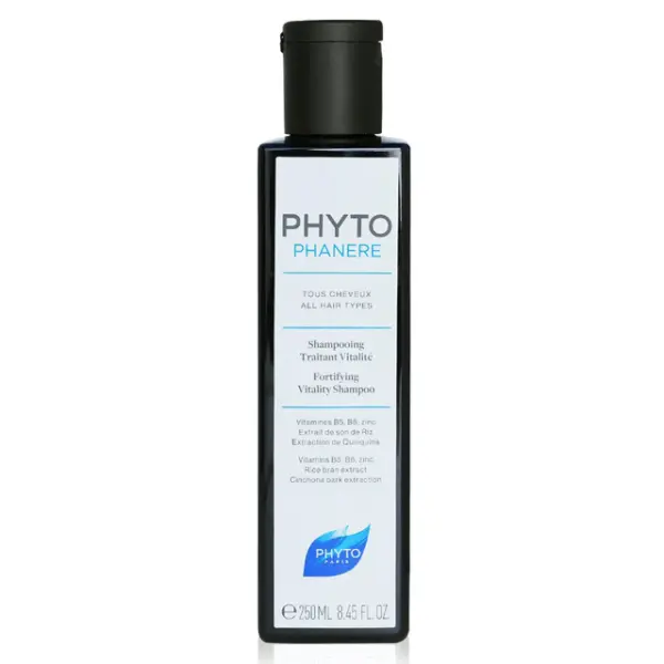 PHYTO ARGENT SHAMP 250ML – Image 3