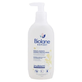 BIOLANE HUILE LAVANTE 500ML – Image 4