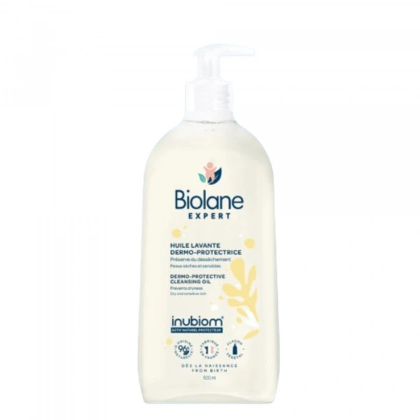 BIOLANE HUILE LAVANTE 500ML – Image 5