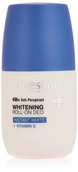 BEESLINE ROLL ON ECLAIR INSTANT WHITE +VIT C 50ML – Image 3