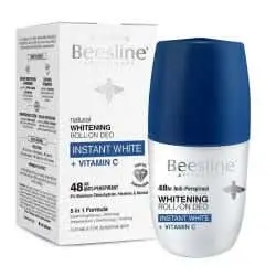 BEESLINE ROLL ON ECLAIR INSTANT WHITE +VIT C 50ML – Image 5