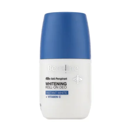BEESLINE ROLL ON ECLAIR INSTANT WHITE +VIT C 50ML