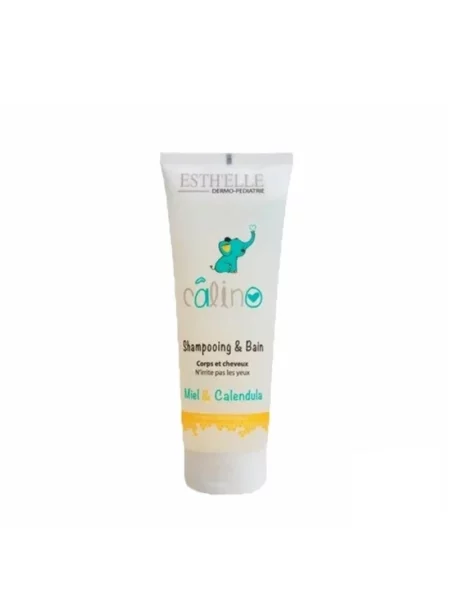 CALINO SHAM ET BAIN TUBE 250GR