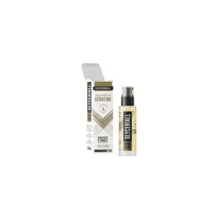 BMS GLYCERIALL SERUM LISSANT A LA KERATINE 50ML
