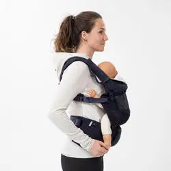 POCO SAC A DOS BEBE – Image 2