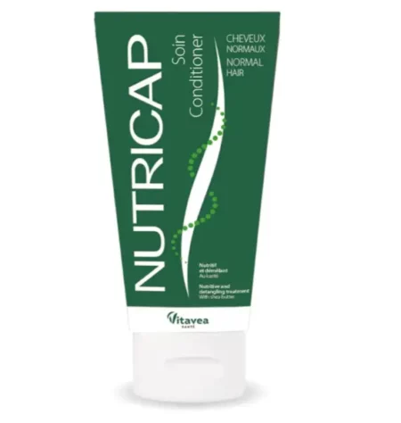 NUTRICAP BAUME SOIN CHX NORMAUX 100ML