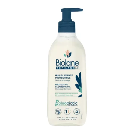 BIOLANE TOPILANE HUILE LAVANTE 350ML