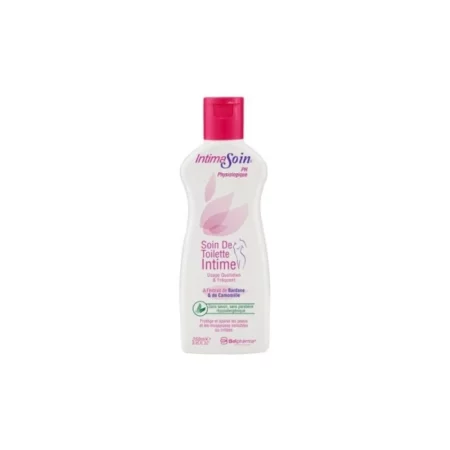 BELPHARMA INTIMASOIN PHYSIOLOGIQUE 250ML
