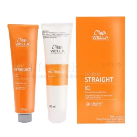 WELLA STRATE NORMAL