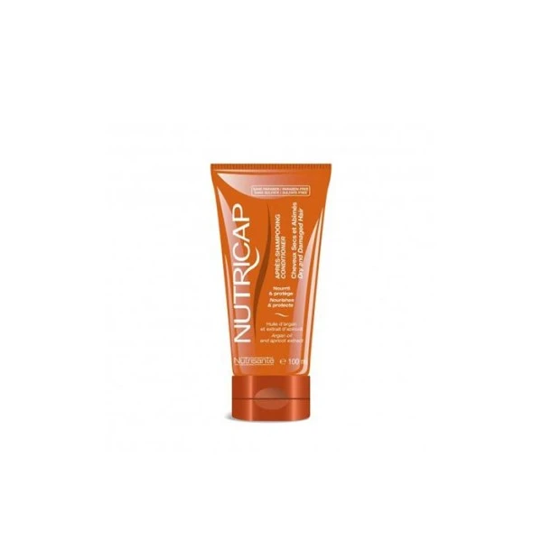 NUTRICAP AP/SHAMP CHX SECS ET ABIMES 100ML – Image 2