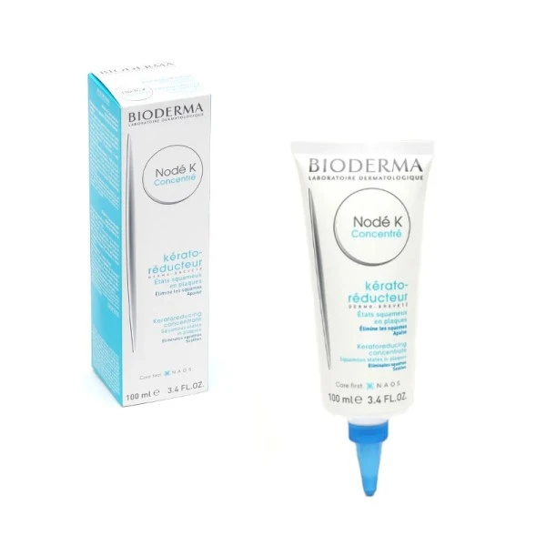 BIODERMA NODE K CONCENTRE 100ML – Image 2