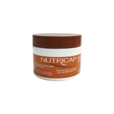 NUTRICAP MASQUE CAPILLAIRE CHX SECS/ABIMES