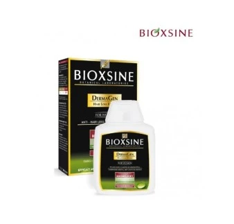 BIOXSINE FEMINA SHAMP ANTI-CHUTE CHX GRAS – Image 2