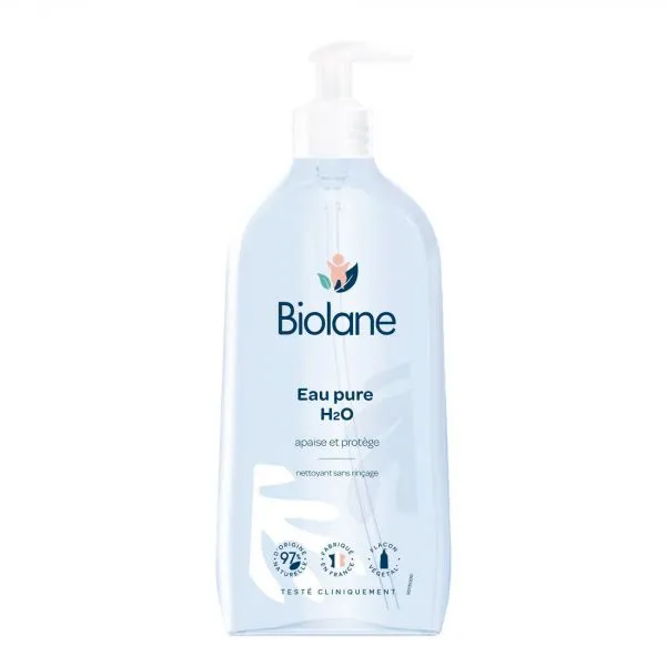 BIOLANE EAU PURE H2O 350ML – Image 3