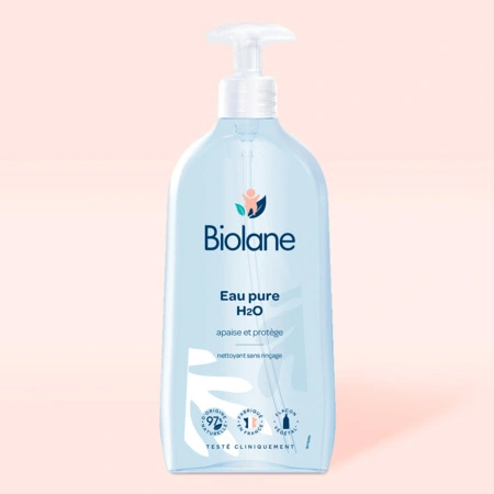 BIOLANE EAU PURE H2O 350ML – Image 4