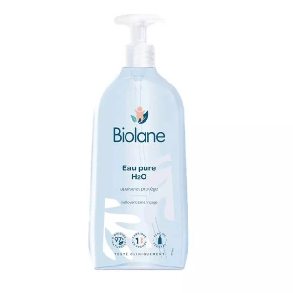BIOLANE EAU PURE H2O 350ML – Image 5