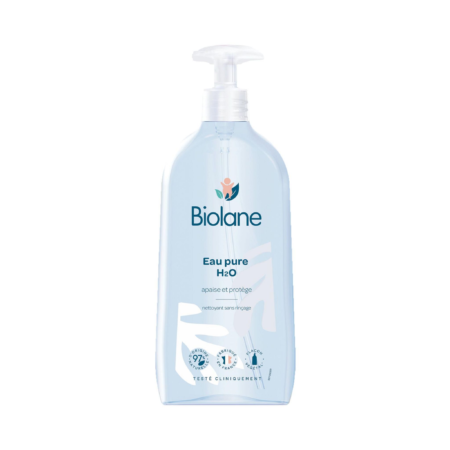 BIOLANE EAU PURE H2O 350ML