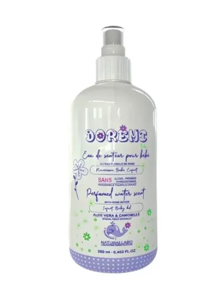 DOREMI EAU DE SENTEUR SS ALCOOL 250ML