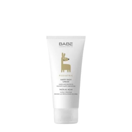 BABE PEDIATRIC CR DE CHANGE 100ML 9081