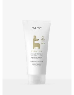 BABE PEDIATRIC CR EMOLIENTE 200ML 5727 – Image 3