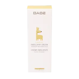 BABE PEDIATRIC CR EMOLIENTE 200ML 5727 – Image 4