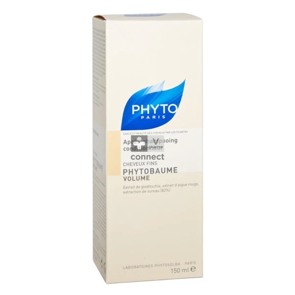 PHYTOBAUME VOLUME TUBE 150ML – Image 4